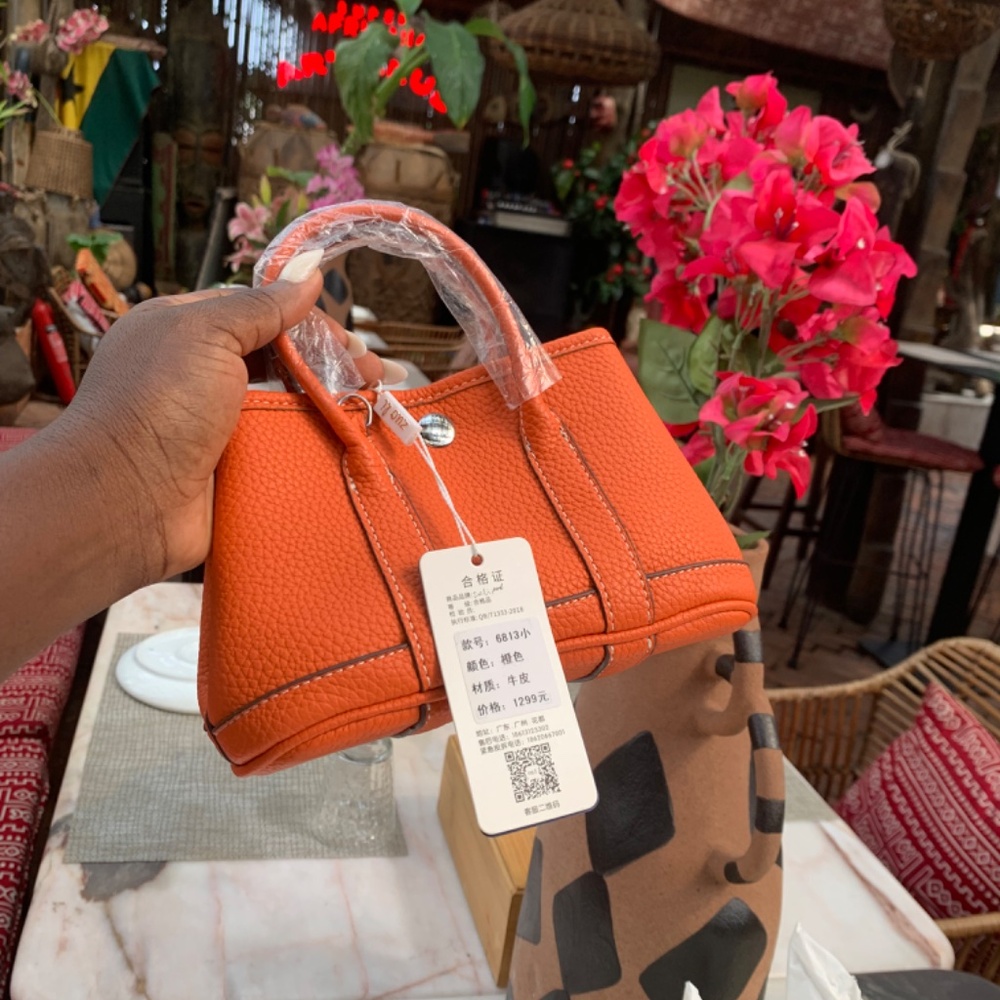 Mini shoulder bag - Picture 7 of 7